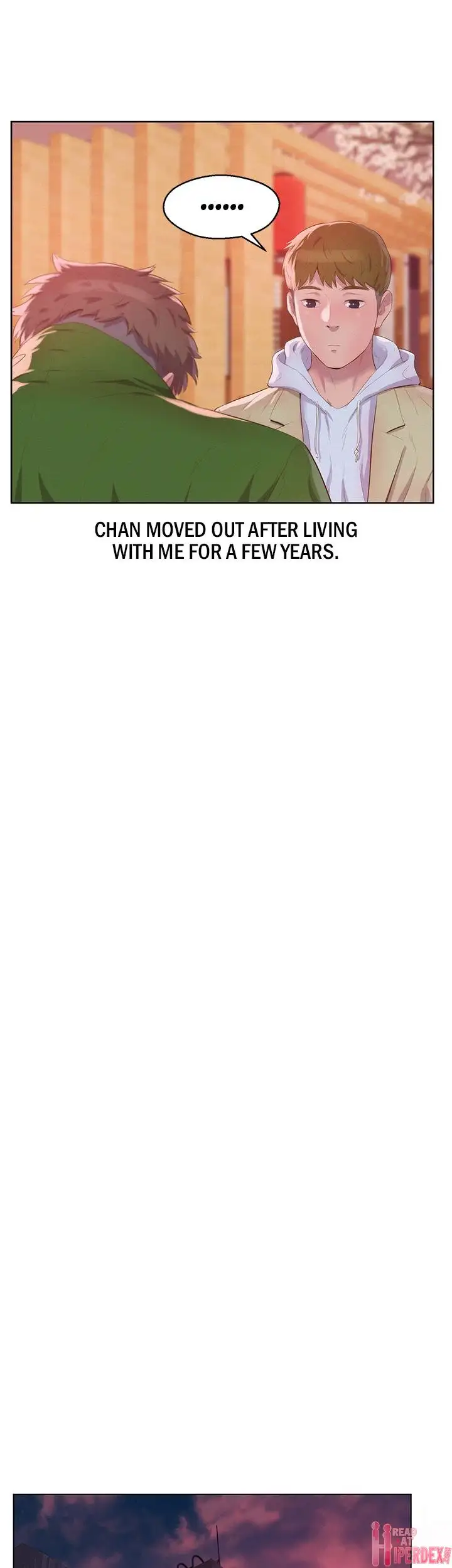 Freshman chapter 57 page 32