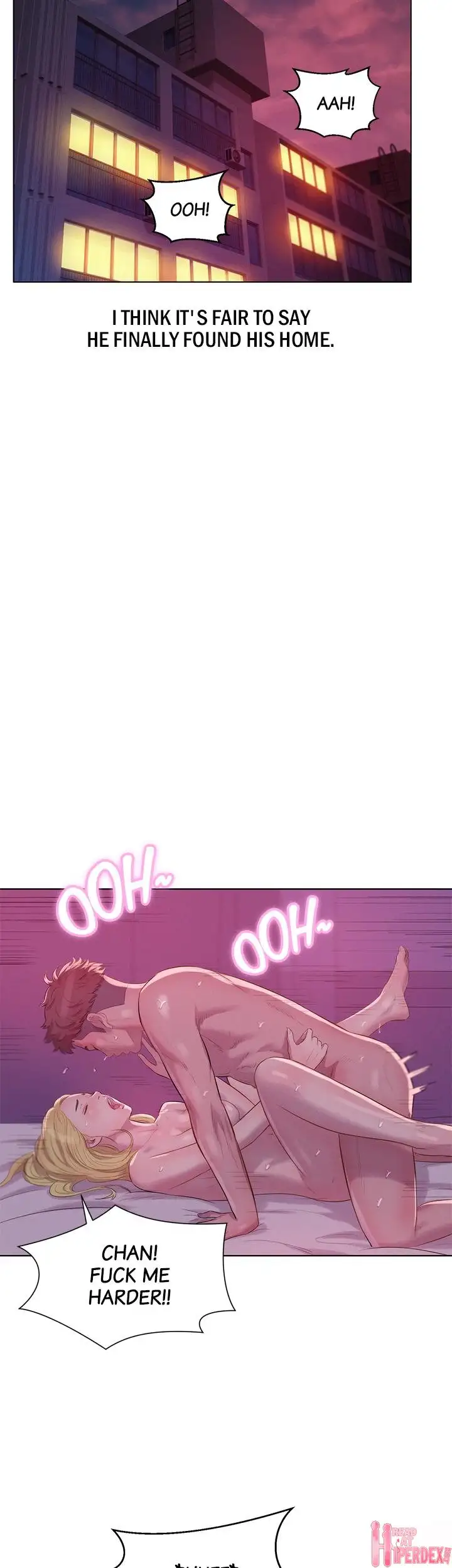Freshman chapter 57 page 33