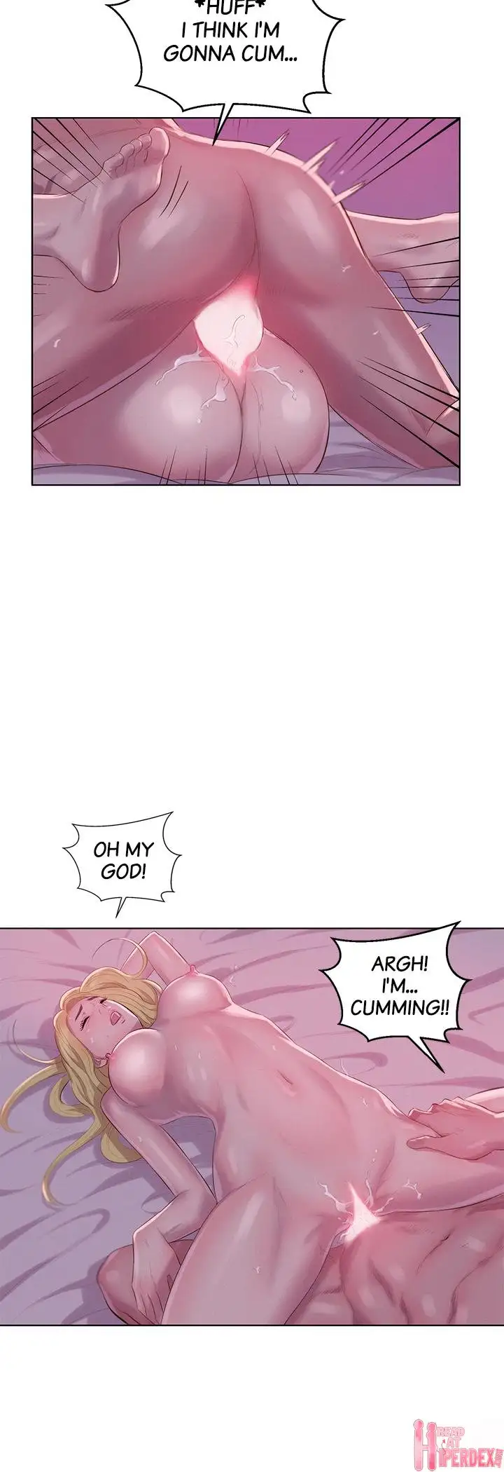 Freshman chapter 57 page 34