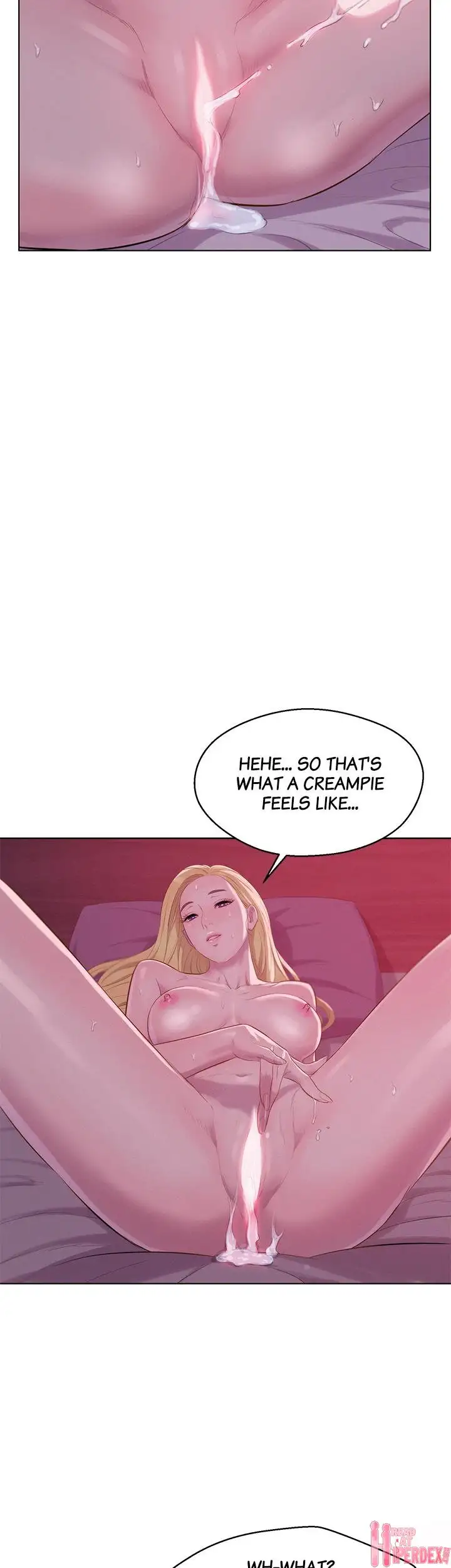 Freshman chapter 57 page 37