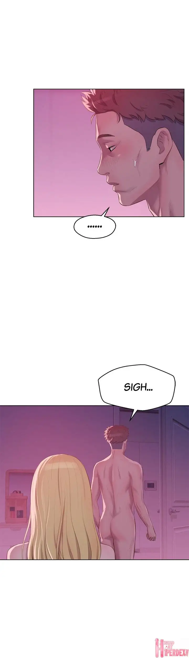 Freshman chapter 57 page 39