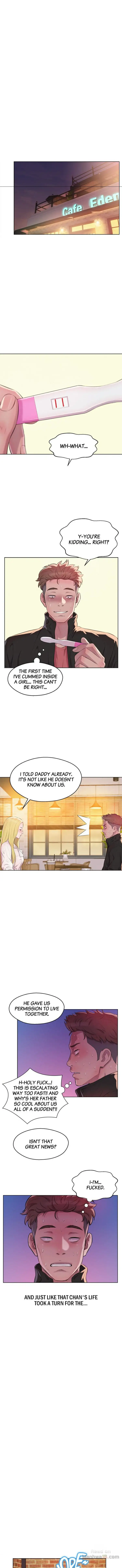 Freshman chapter 58 page 3