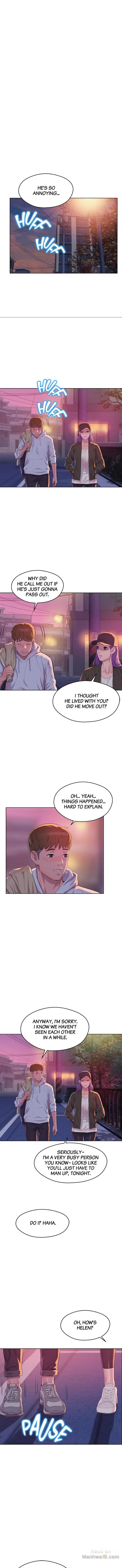 Freshman chapter 58 page 5