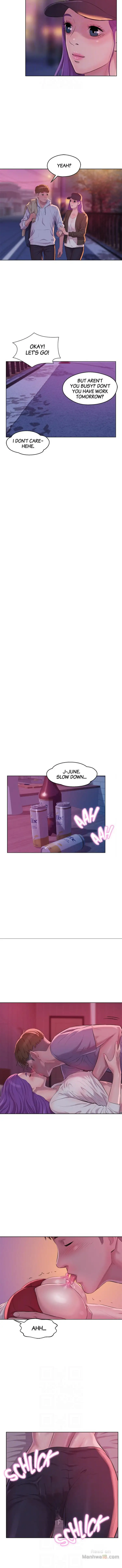 Freshman chapter 58 page 8