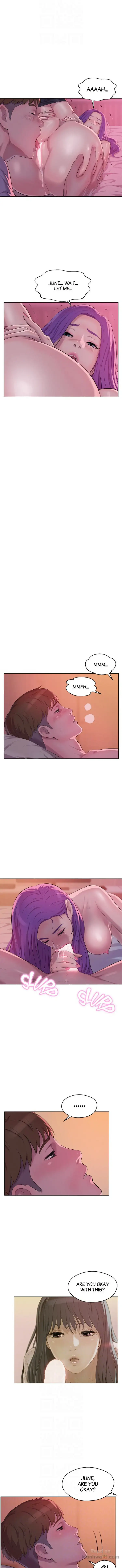 Freshman chapter 58 page 9