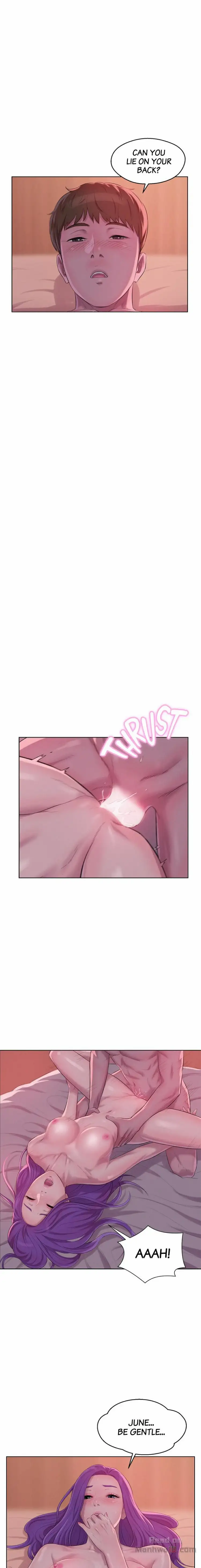 Freshman chapter 58 page 11