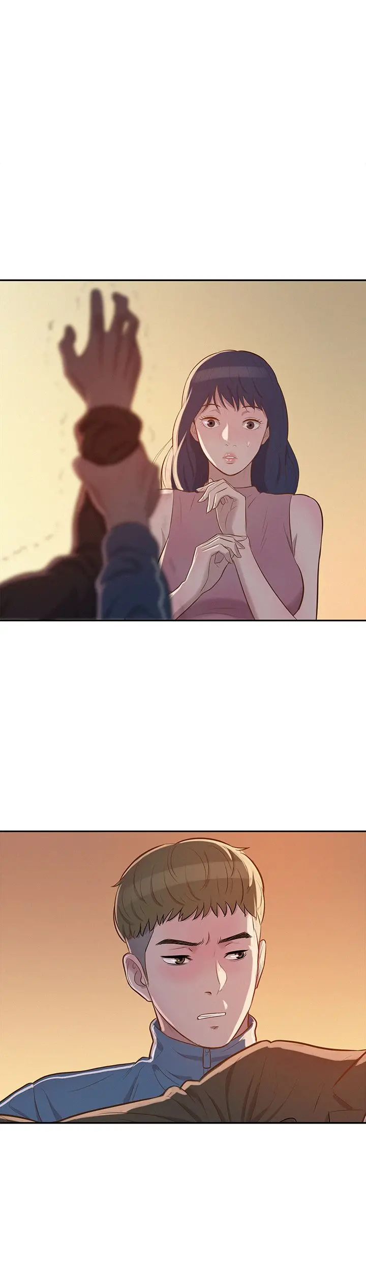 Freshman chapter 6 page 1