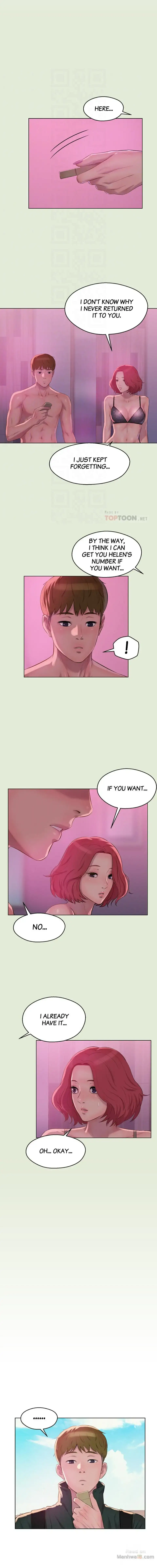 Freshman chapter 60 page 3