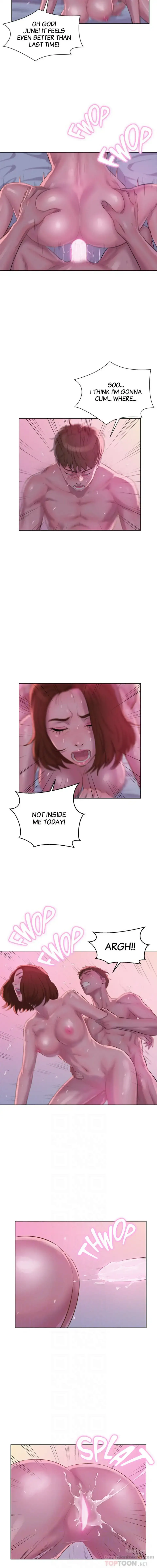Freshman chapter 60 page 5