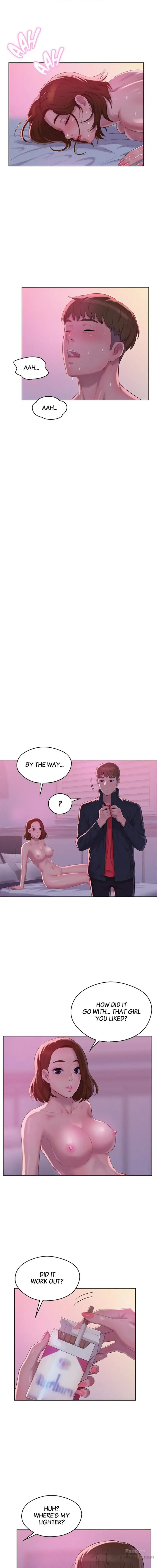 Freshman chapter 60 page 6