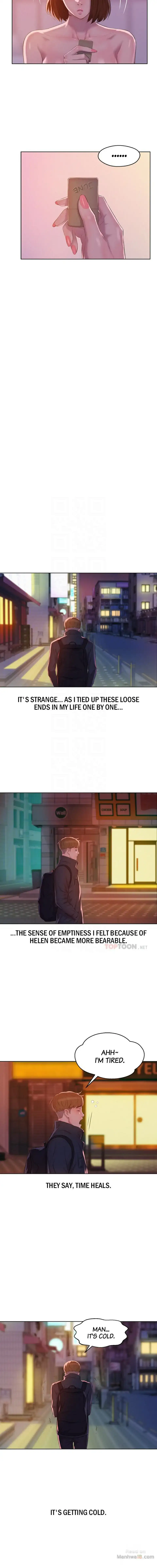 Freshman chapter 60 page 8