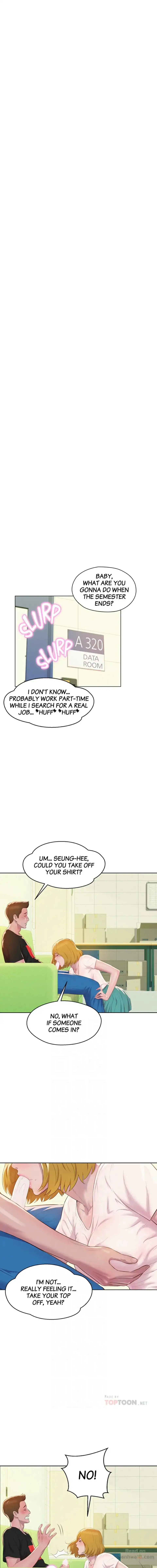 Freshman chapter 60 page 9