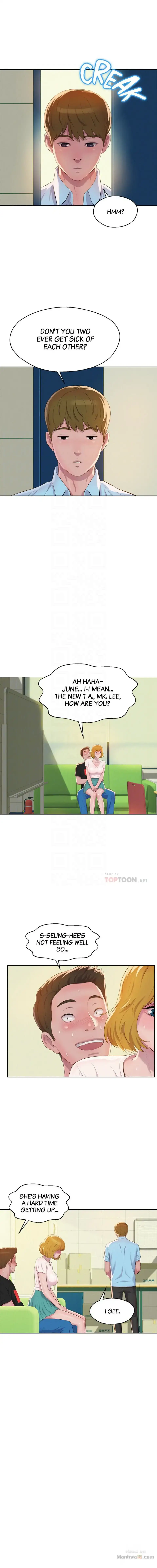 Freshman chapter 60 page 12