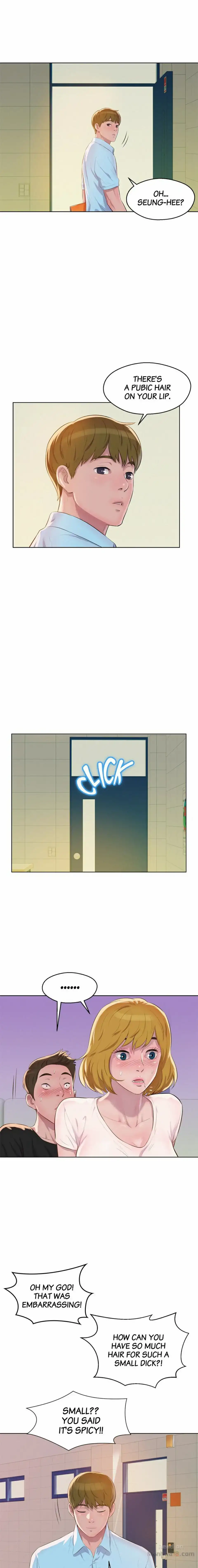 Freshman chapter 60 page 13