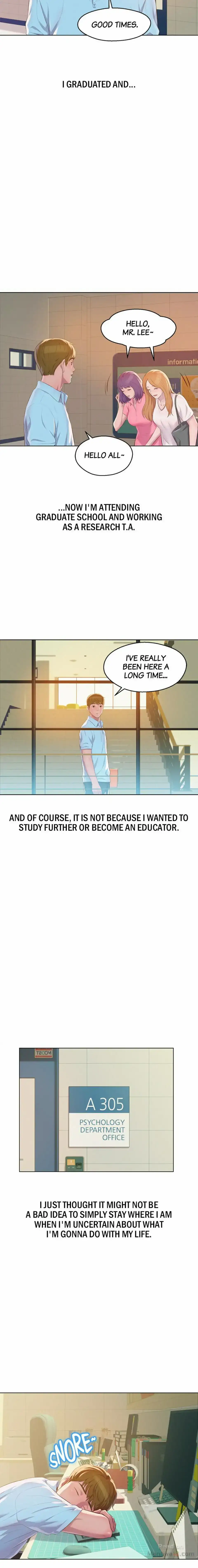 Freshman chapter 60 page 14