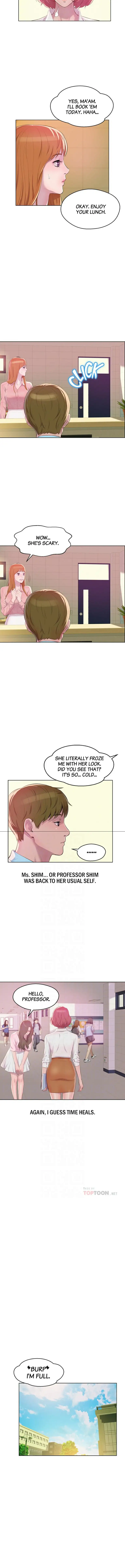 Freshman chapter 61 page 4