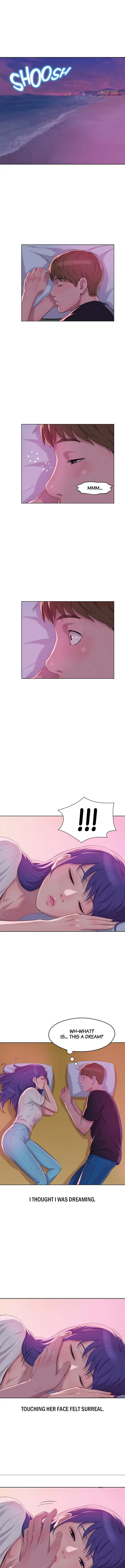 Freshman chapter 61 page 10