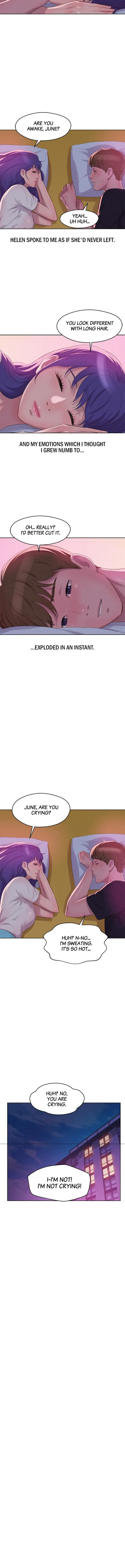 Freshman chapter 61 page 11