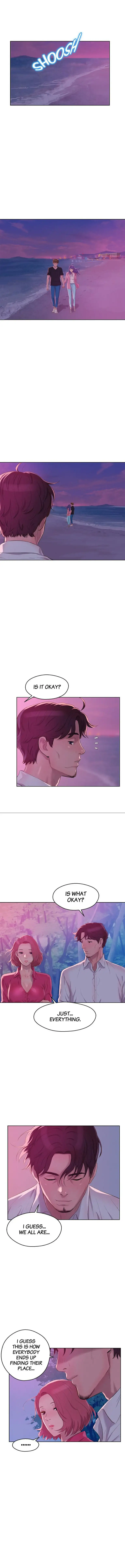 Freshman chapter 61 page 12