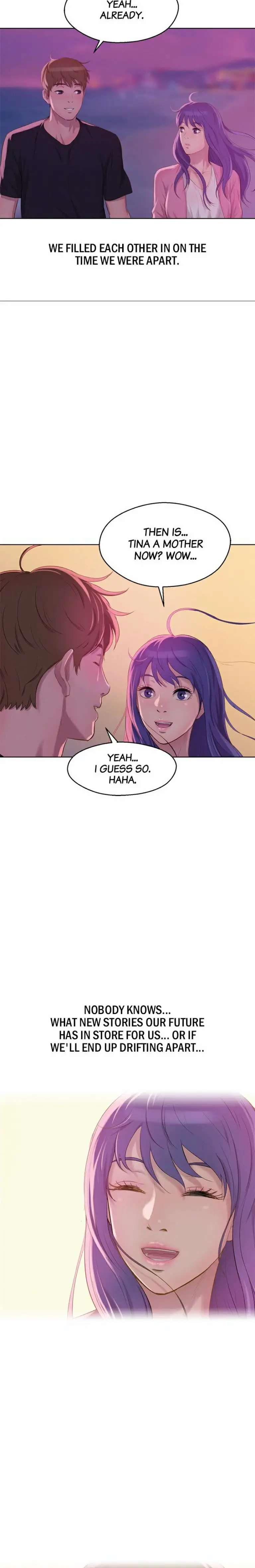 Freshman chapter 61 page 14