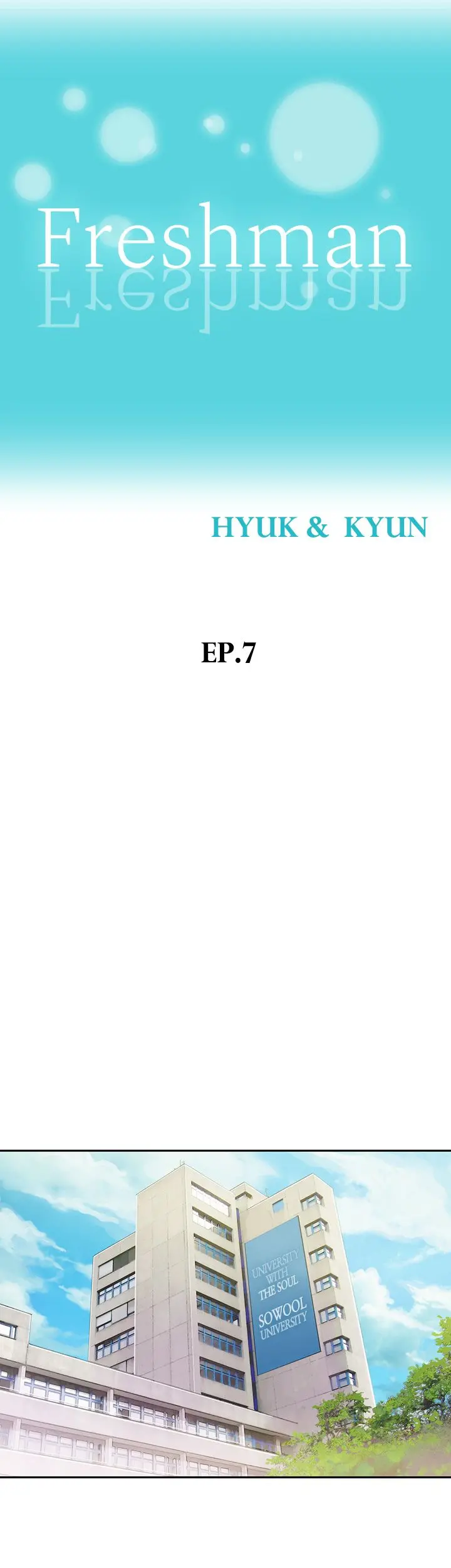 Freshman chapter 7 page 6