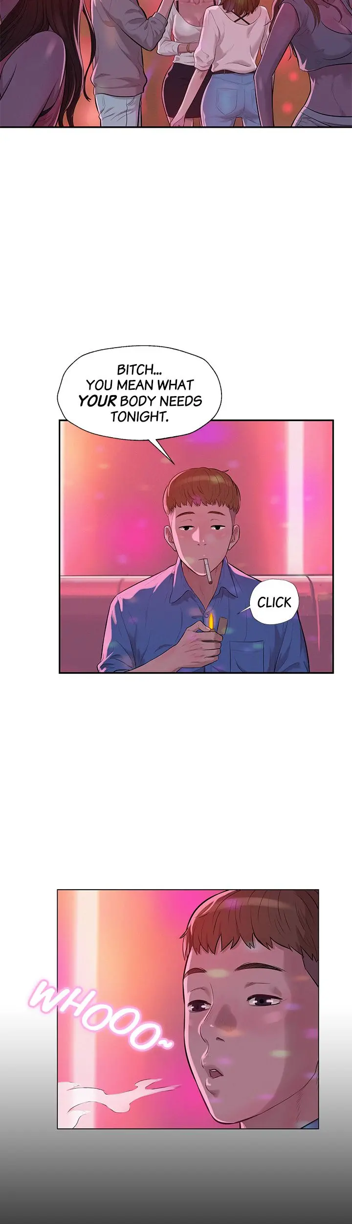 Freshman chapter 9 page 3