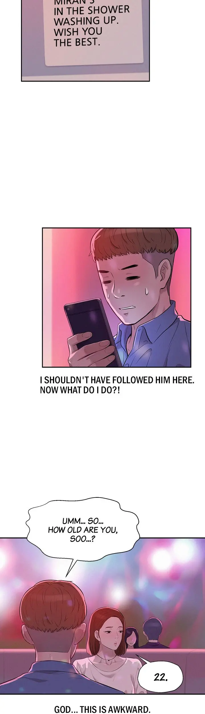 Freshman chapter 9 page 14