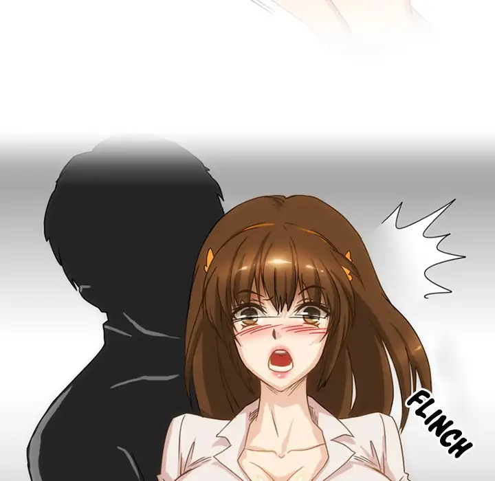 Friend Gossip chapter 1 page 16