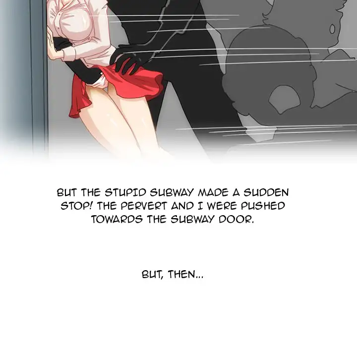 Friend Gossip chapter 1 page 26