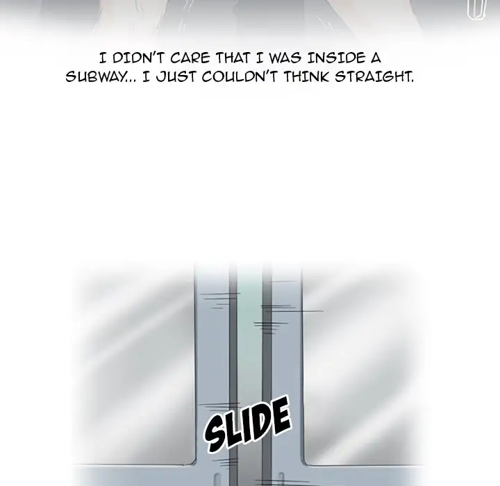 Friend Gossip chapter 1 page 36