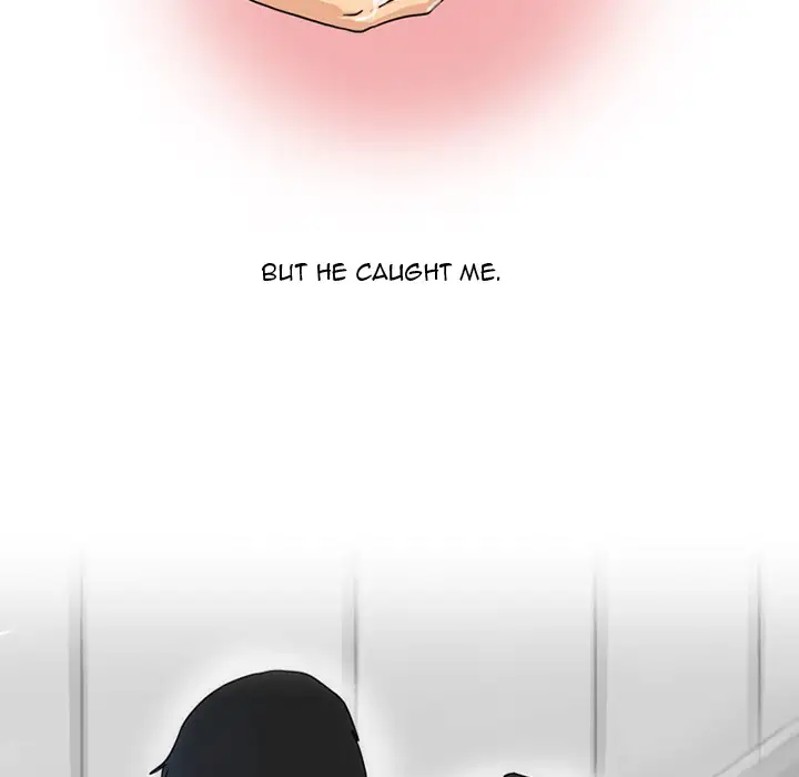 Friend Gossip chapter 1 page 41