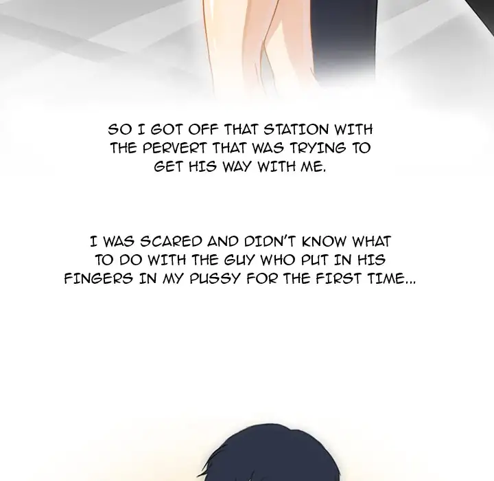 Friend Gossip chapter 1 page 43