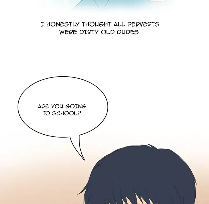 Friend Gossip chapter 1 page 46