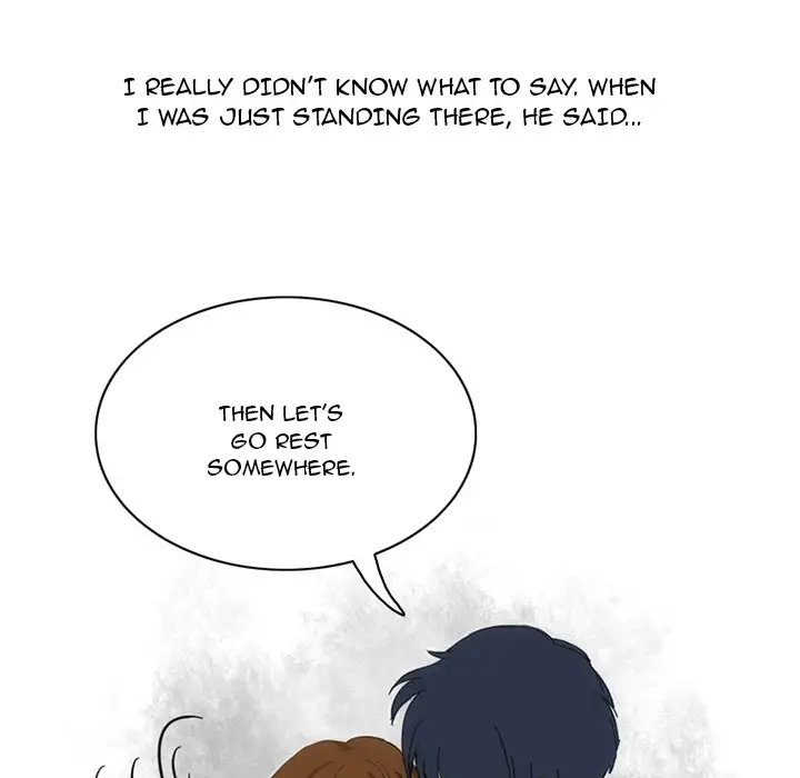 Friend Gossip chapter 1 page 48