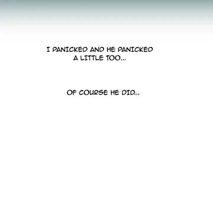 Friend Gossip chapter 10 page 7