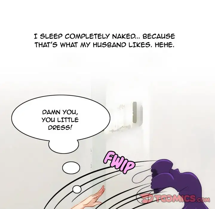 Friend Gossip chapter 10 page 10