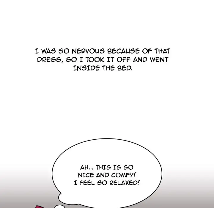 Friend Gossip chapter 10 page 13