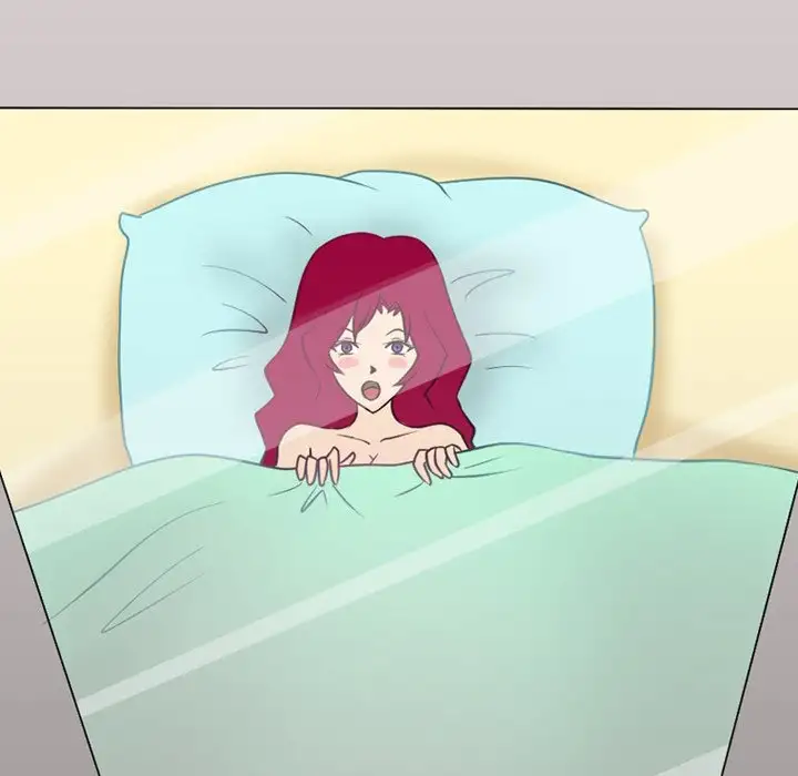 Friend Gossip chapter 10 page 15