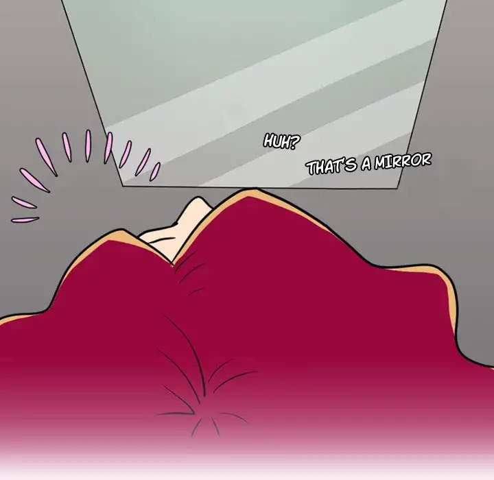 Friend Gossip chapter 10 page 16