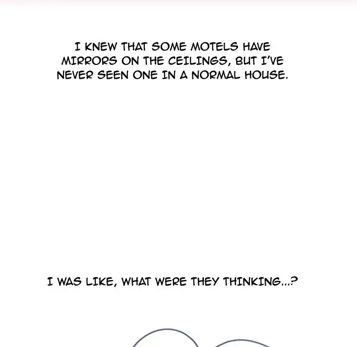 Friend Gossip chapter 10 page 17