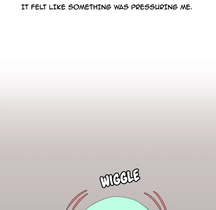 Friend Gossip chapter 10 page 23