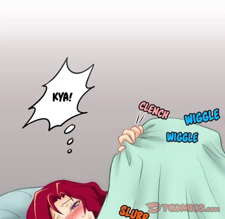 Friend Gossip chapter 10 page 26