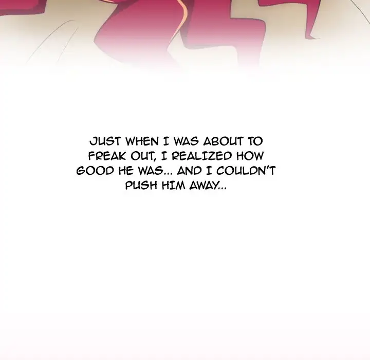 Friend Gossip chapter 10 page 33
