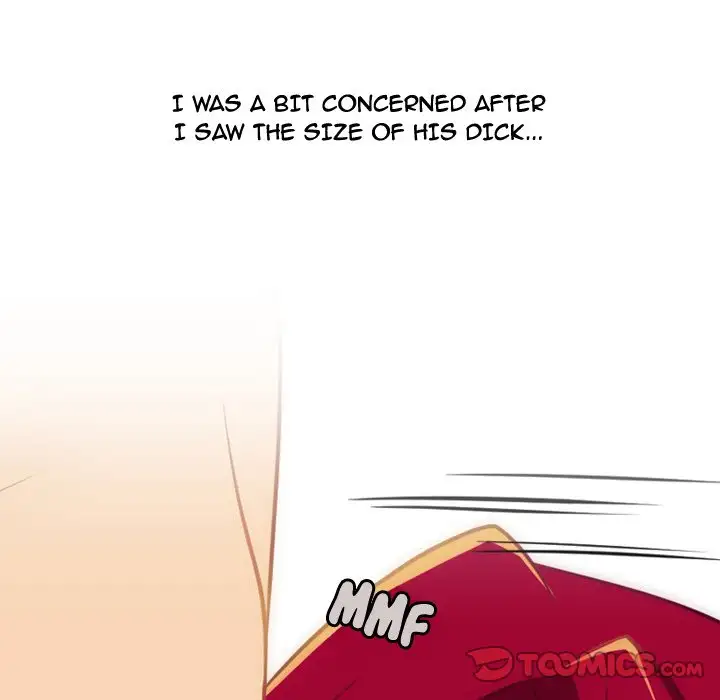 Friend Gossip chapter 10 page 42