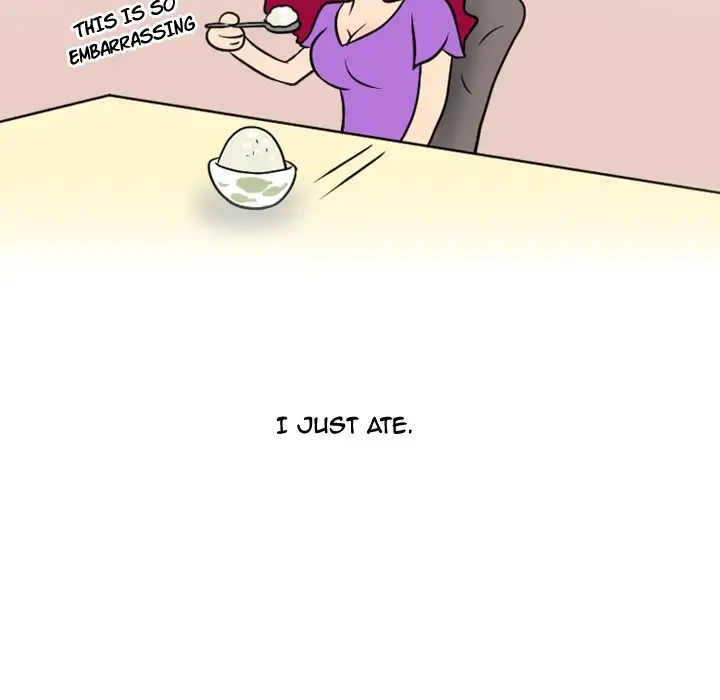 Friend Gossip chapter 10 page 63
