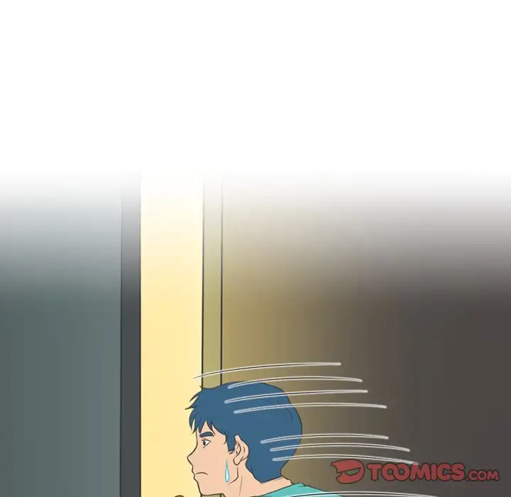 Friend Gossip chapter 11 page 31