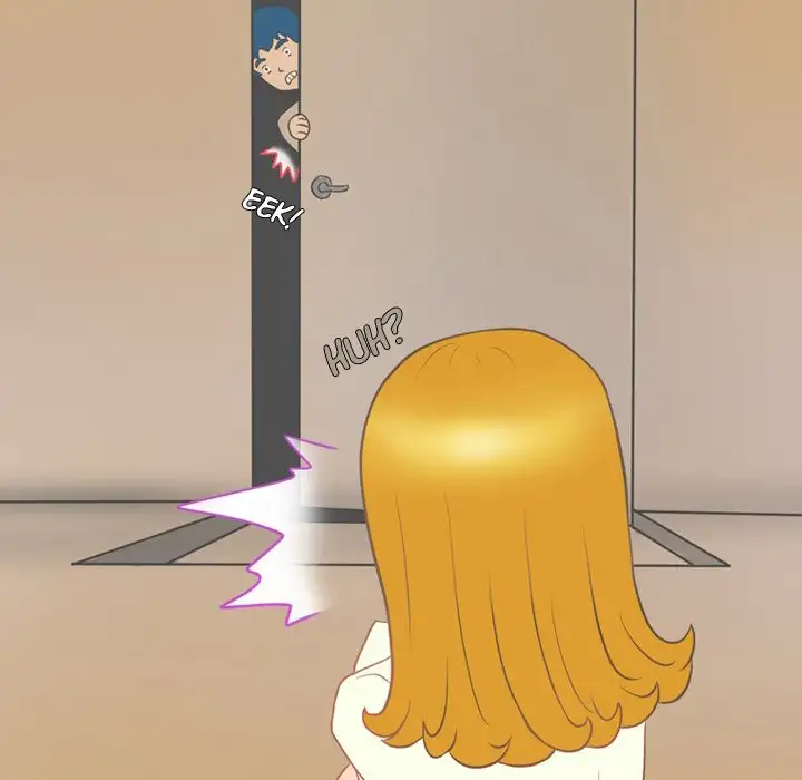 Friend Gossip chapter 11 page 42