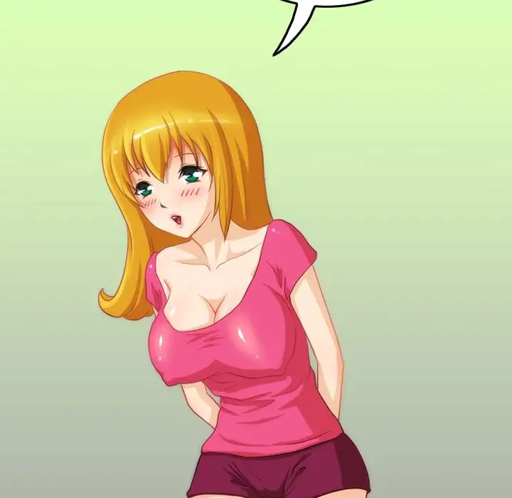 Friend Gossip chapter 12 page 30