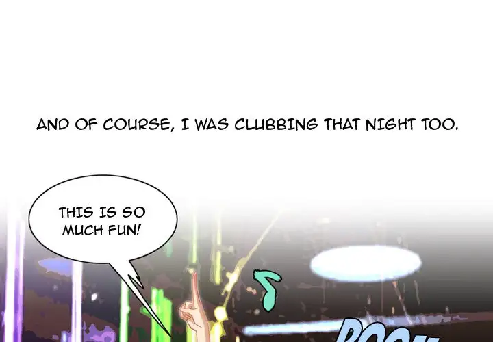 Friend Gossip chapter 13 page 2
