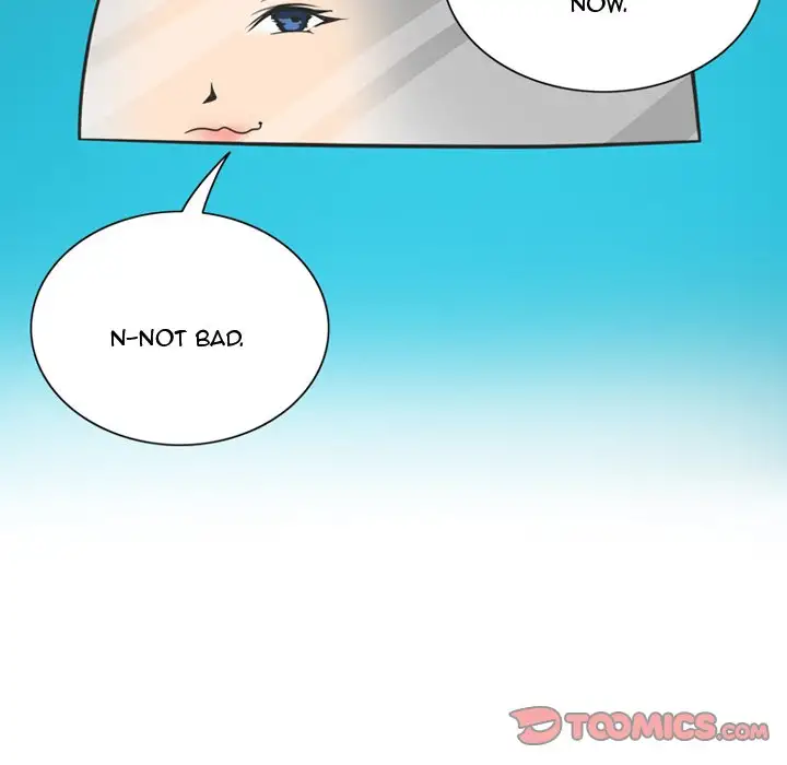 Friend Gossip chapter 13 page 23